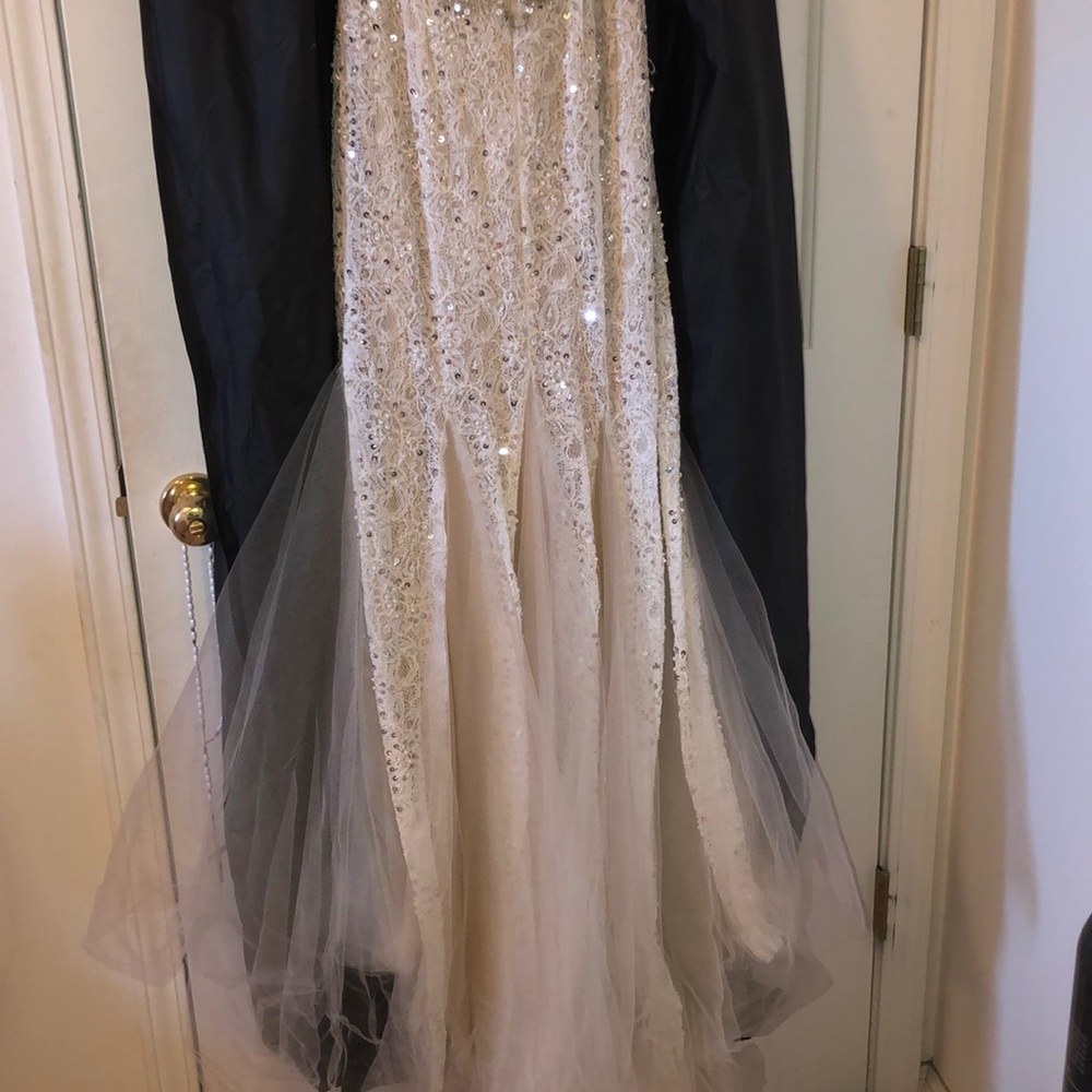 Pageant Dress - Picture 6 of 6